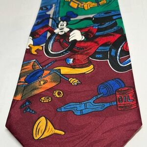 Goofy Garage from DisneyTie
